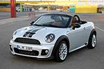 MINI Cooper S Roadster