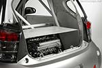 Scion iQ-MR by Tatsu