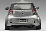 Scion iQ-MR by Tatsu