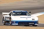 2011 Monterey Motorsports Reunion