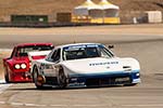 2011 Monterey Motorsports Reunion