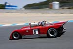 2009 Monterey Historic Automobile Races