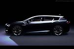 Subaru Advanced Tourer Concept