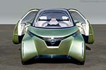 Nissan Pivo 3 Concept