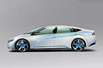 Honda AC-X Concept