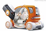 Suzuki Q Concept