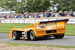 2012 Goodwood Festival of Speed