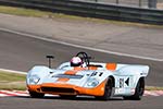 2011 Spa Classic