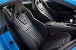 Ford Shelby Mustang GT500 Coupe