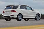 Mercedes-Benz ML 63 AMG