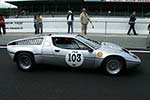 Maserati Bora Group 4