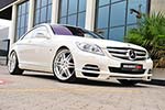 Brabus 800 Coupe