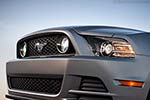 Ford Mustang GT Convertible