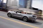 Ford Mustang GT Convertible