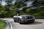 Ford Mustang GT Convertible