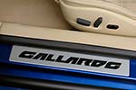 Lamborghini Gallardo LP550-2 Spyder