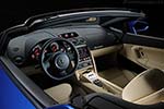 Lamborghini Gallardo LP550-2 Spyder