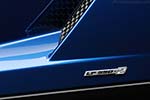 Lamborghini Gallardo LP550-2 Spyder