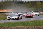 2012 Coupes de Paques
