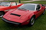 Maserati Bora 4900