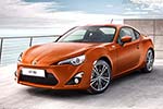 Toyota GT 86