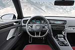 Volkswagen Cross Coupé