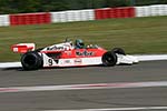 McLaren M26 Cosworth