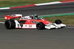 McLaren M26 Cosworth