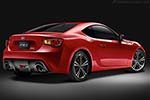 Scion FR-S