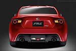 Scion FR-S