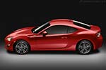 Scion FR-S