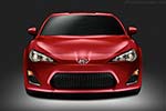 Scion FR-S