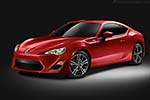 Scion FR-S