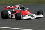 McLaren M26 Cosworth