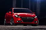 Dodge Dart