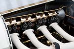 2011 Pebble Beach Concours d'Elegance