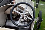 2011 Pebble Beach Concours d'Elegance