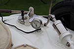 2011 Pebble Beach Concours d'Elegance