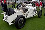 2011 Pebble Beach Concours d'Elegance