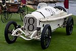 2011 Pebble Beach Concours d'Elegance