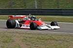 McLaren M26 Cosworth