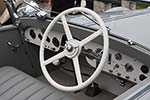 2011 Pebble Beach Concours d'Elegance