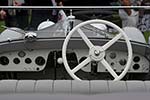 2011 Pebble Beach Concours d'Elegance