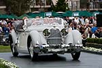 2011 Pebble Beach Concours d'Elegance