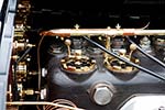 2011 Pebble Beach Concours d'Elegance