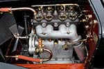 2011 Pebble Beach Concours d'Elegance