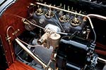 2011 Pebble Beach Concours d'Elegance