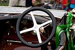 2011 Pebble Beach Concours d'Elegance
