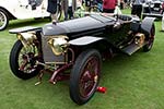 2011 Pebble Beach Concours d'Elegance