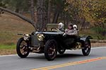 2011 Pebble Beach Concours d'Elegance